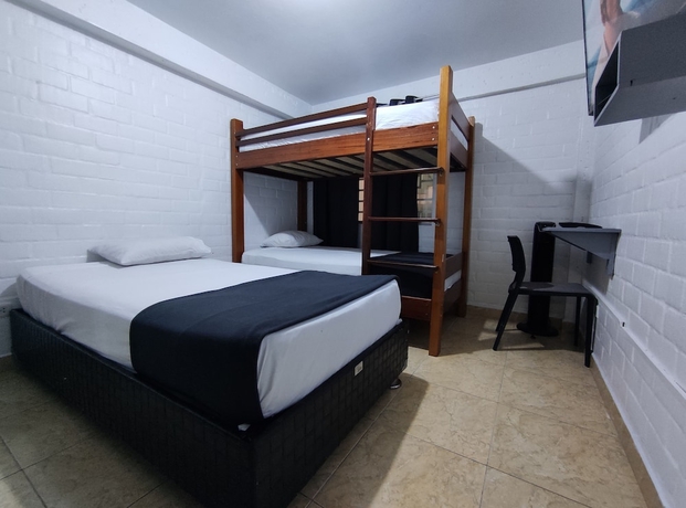 Imagen de la habitación del Hotel Magdalen House, Lima Metropolitana. Foto 14