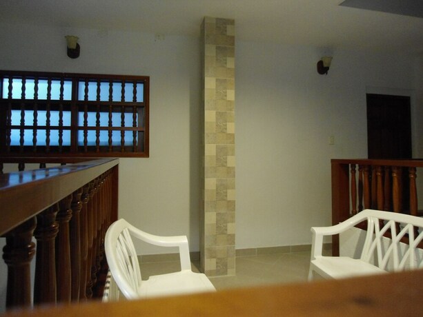 Imagen de la habitación del Hotel Magdalena, Cartagena de Indias. Foto 19