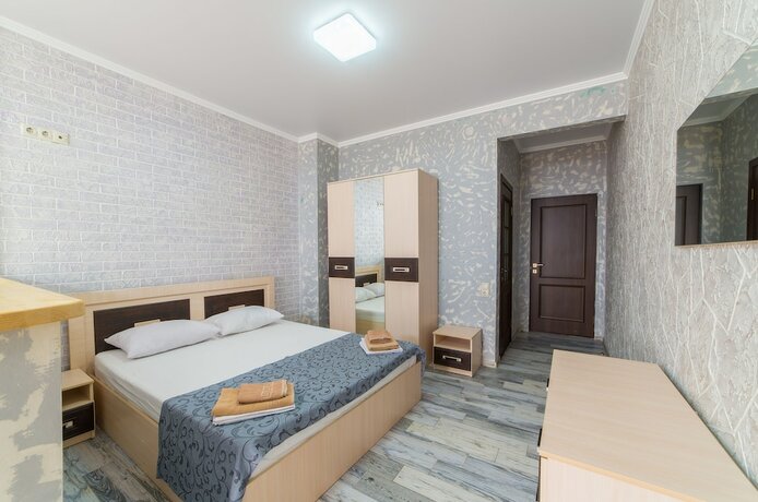 Imagen general del Hotel Magdalena Guesthouse. Foto 1