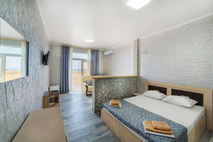 Imagen general del Hotel Magdalena Guesthouse. Foto 4