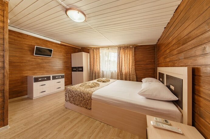 Imagen de la habitación del Hotel Magdalena Guesthouse. Foto 13