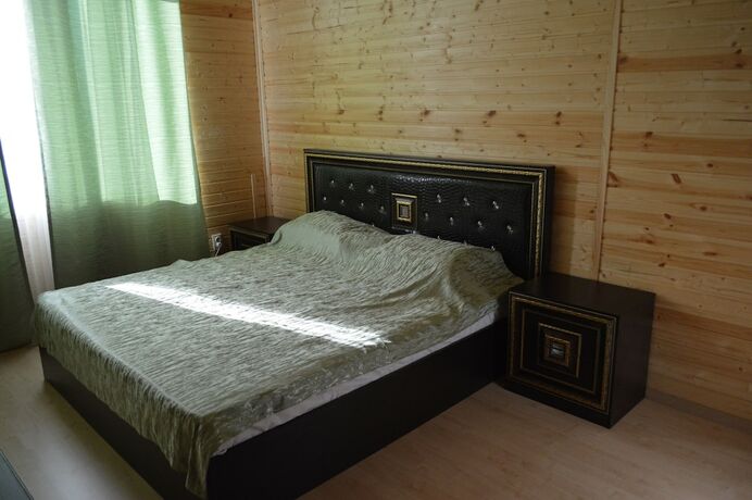 Imagen de la habitación del Hotel Magdalena Guesthouse. Foto 15