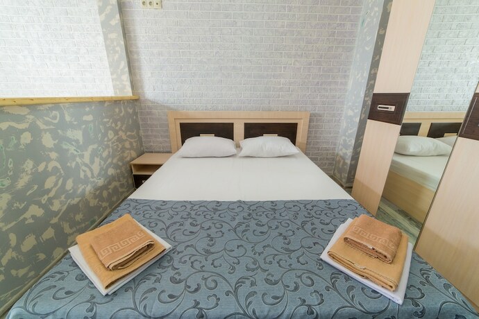 Imagen general del Hotel Magdalena Guesthouse. Foto 6