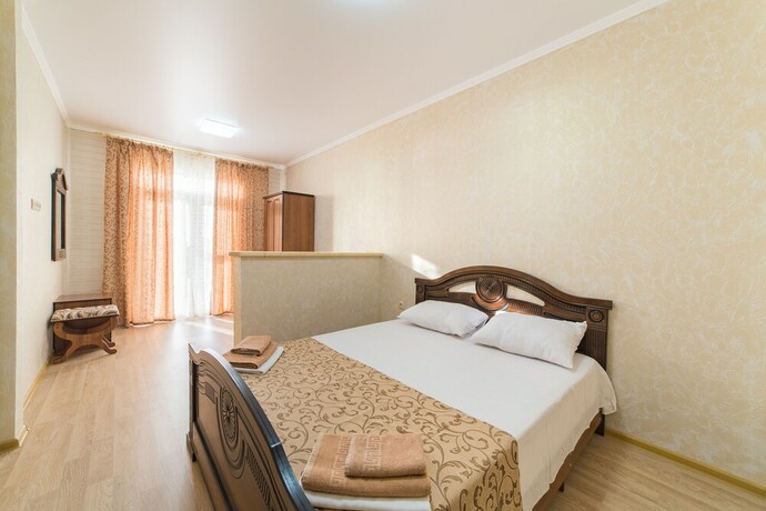 Imagen general del Hotel Magdalena Guesthouse. Foto 9