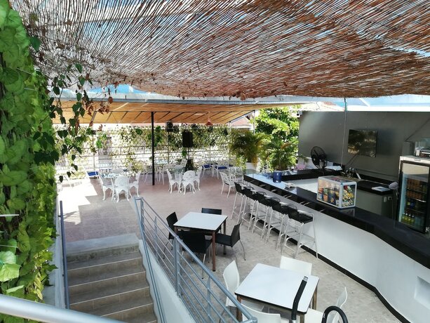 Imagen general del Hotel Magdalena Imperial. Foto 10