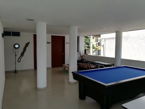 Imagen general del Hotel Magdalena Imperial. Foto 12