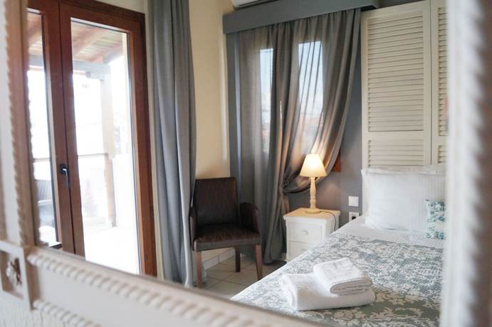 Imagen de la habitación del Hotel Magdalena, Kasandra. Foto 6
