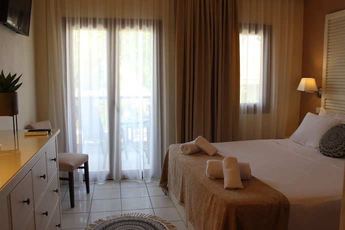 Imagen general del Hotel Magdalena, Kasandra. Foto 1