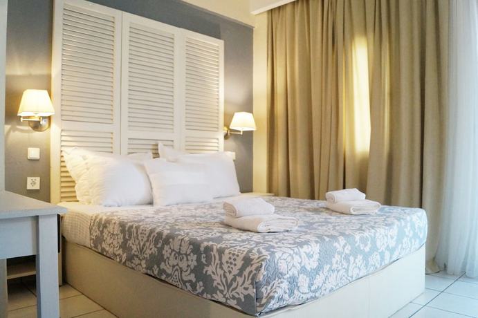 Imagen de la habitación del Hotel Magdalena, Kasandra. Foto 7