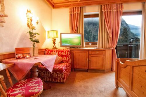 Imagen de la habitación del Hotel Magdalena, MAYRHOFEN. Foto 4