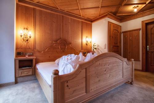 Imagen de la habitación del Hotel Magdalena, MAYRHOFEN. Foto 5