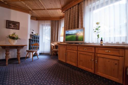 Imagen de la habitación del Hotel Magdalena, MAYRHOFEN. Foto 6