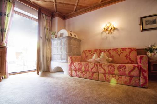 Imagen de la habitación del Hotel Magdalena, MAYRHOFEN. Foto 7