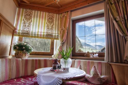 Imagen general del Hotel Magdalena, MAYRHOFEN. Foto 1
