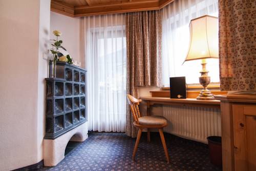 Imagen de la habitación del Hotel Magdalena, MAYRHOFEN. Foto 8