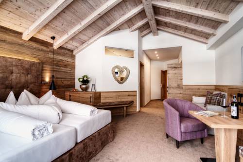 Imagen de la habitación del Hotel Magdalena, MAYRHOFEN. Foto 9