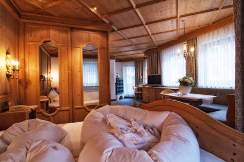 Imagen de la habitación del Hotel Magdalena, MAYRHOFEN. Foto 10