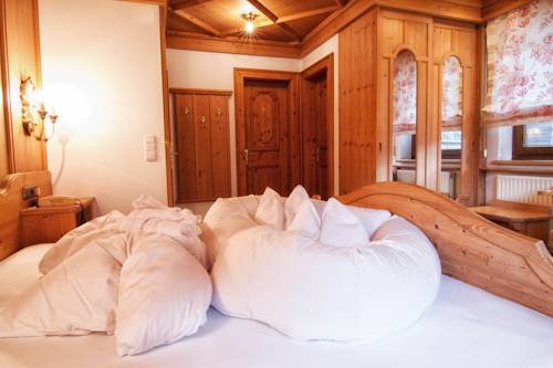 Imagen de la habitación del Hotel Magdalena, MAYRHOFEN. Foto 11