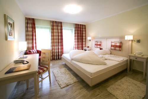 Imagen de la habitación del Hotel Magdalena, MAYRHOFEN. Foto 12