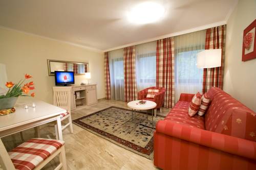Imagen de la habitación del Hotel Magdalena, MAYRHOFEN. Foto 13