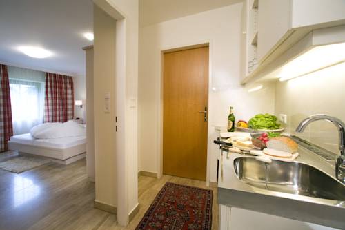 Imagen de la habitación del Hotel Magdalena, MAYRHOFEN. Foto 16