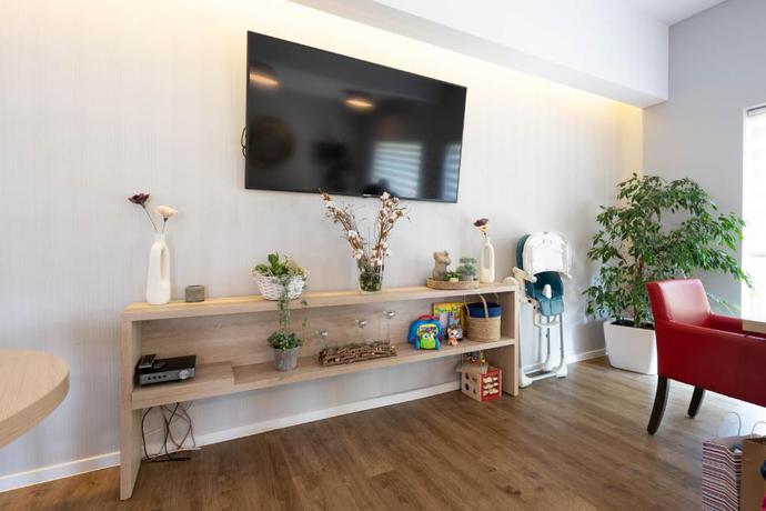 Imagen de los interiores del Hotel Magdalena, Zagreb. Foto 30