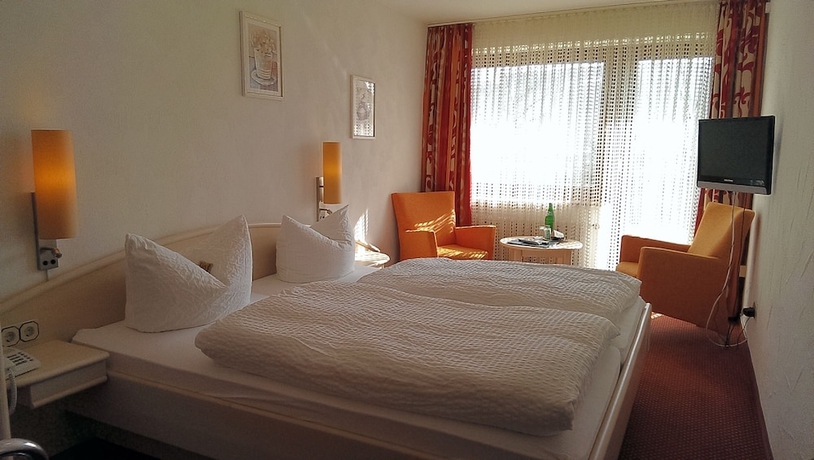 Imagen de la habitación del Hotel Magdalenenhof Garni. Foto 9
