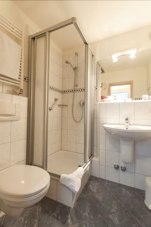 Imagen de la habitación del Hotel Magdalenenhof Garni. Foto 15