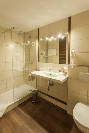 Imagen de la habitación del Hotel Magdalenenhof Garni. Foto 17