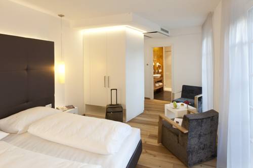 Imagen de la habitación del Hotel Magdalener Hof. Foto 3