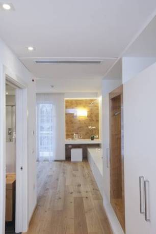 Imagen de la habitación del Hotel Magdalener Hof. Foto 4