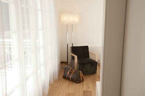 Imagen de la habitación del Hotel Magdalener Hof. Foto 5