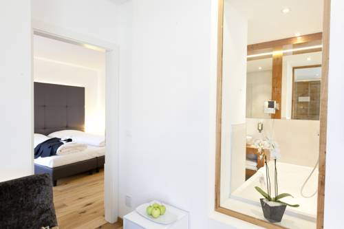 Imagen de la habitación del Hotel Magdalener Hof. Foto 6