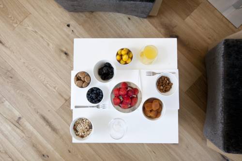 Imagen de la habitación del Hotel Magdalener Hof. Foto 8