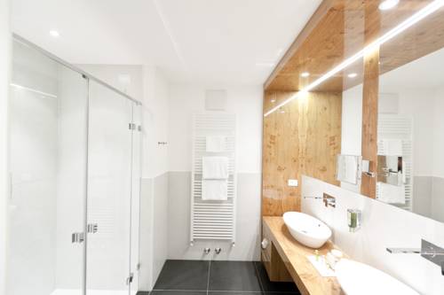 Imagen de la habitación del Hotel Magdalener Hof. Foto 9