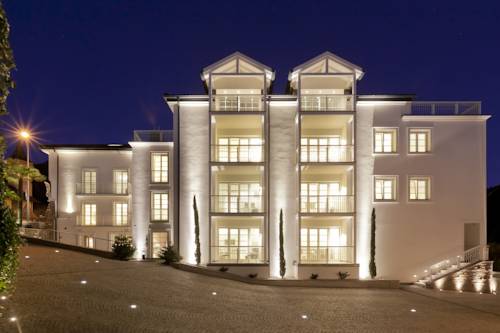 Imagen de la habitación del Hotel Magdalener Hof. Foto 10