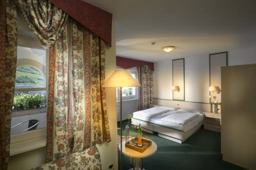 Imagen de la habitación del Hotel Magdalener Hof. Foto 11