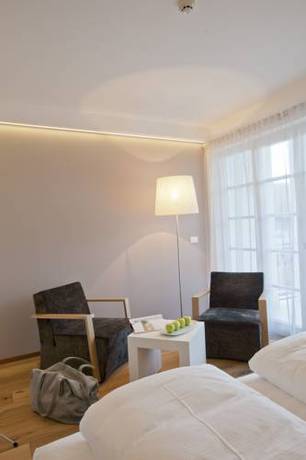 Imagen de la habitación del Hotel Magdalener Hof. Foto 12