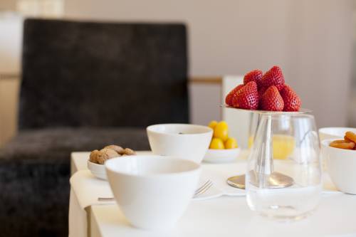 Imagen de la habitación del Hotel Magdalener Hof. Foto 13