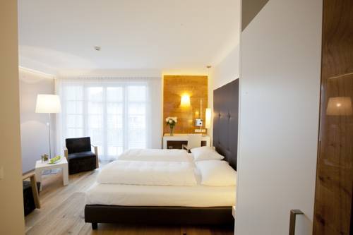 Imagen de la habitación del Hotel Magdalener Hof. Foto 14