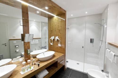 Imagen de la habitación del Hotel Magdalener Hof. Foto 15