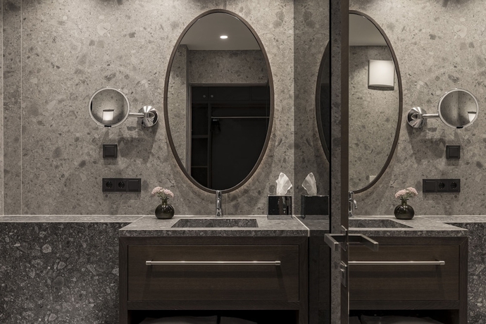 Imagen de la habitación del Hotel Magdalenerhof. Foto 2