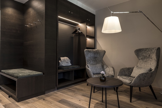 Imagen de la habitación del Hotel Magdalenerhof. Foto 10