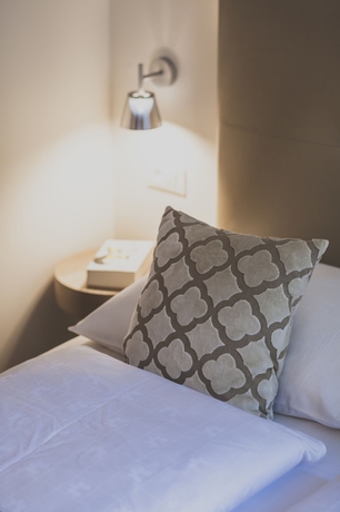Imagen de la habitación del Hotel Magdalenerhof. Foto 11