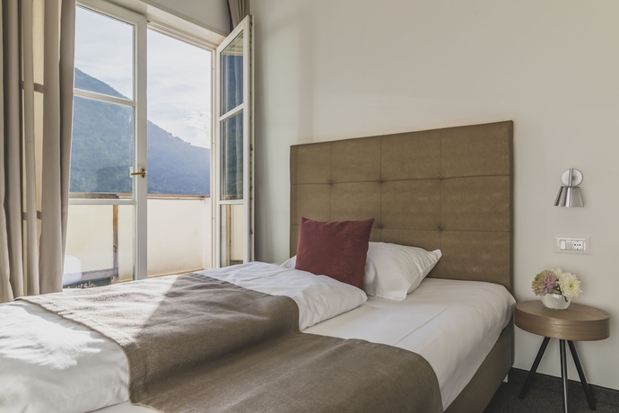 Imagen de la habitación del Hotel Magdalenerhof. Foto 12