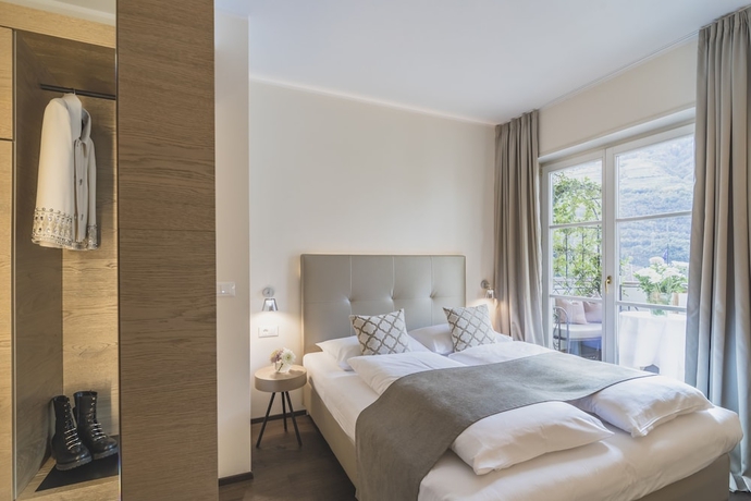 Imagen de la habitación del Hotel Magdalenerhof. Foto 13