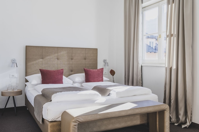 Imagen de la habitación del Hotel Magdalenerhof. Foto 15