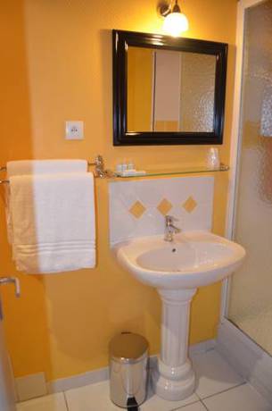 Imagen de la habitación del Hotel Magdeleine. Foto 3