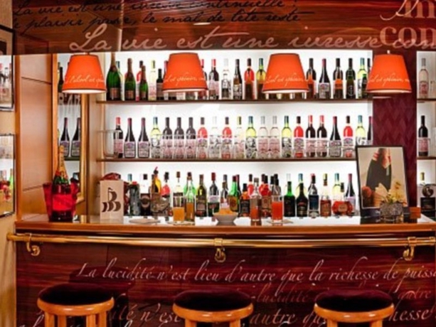 Imagen general del Hotel Magellan, Palacio de Congresos. Foto 4