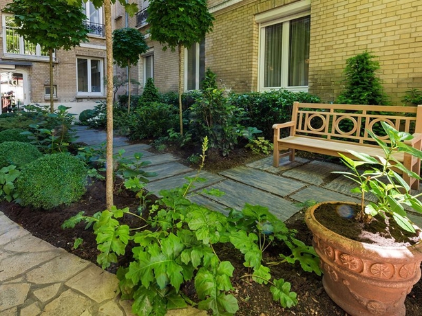 Imagen general del Hotel Magellan, Palacio de Congresos. Foto 10